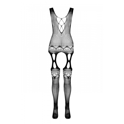 Бодістокінг Passion BS099 Black