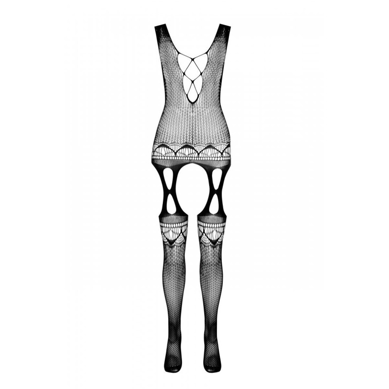 Бодістокінг Passion BS099 black