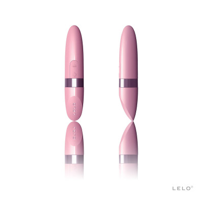 Віброкуль LELO Mia 2 Petal Pink