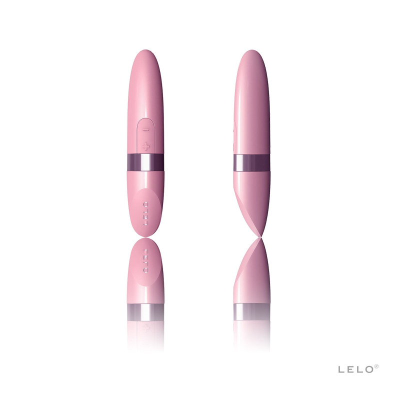 Віброкуль LELO Mia 2 Petal Pink
