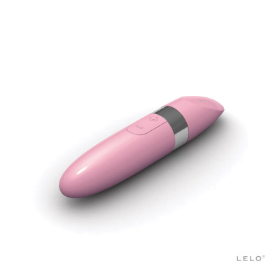 Віброкуль LELO Mia 2 Petal Pink