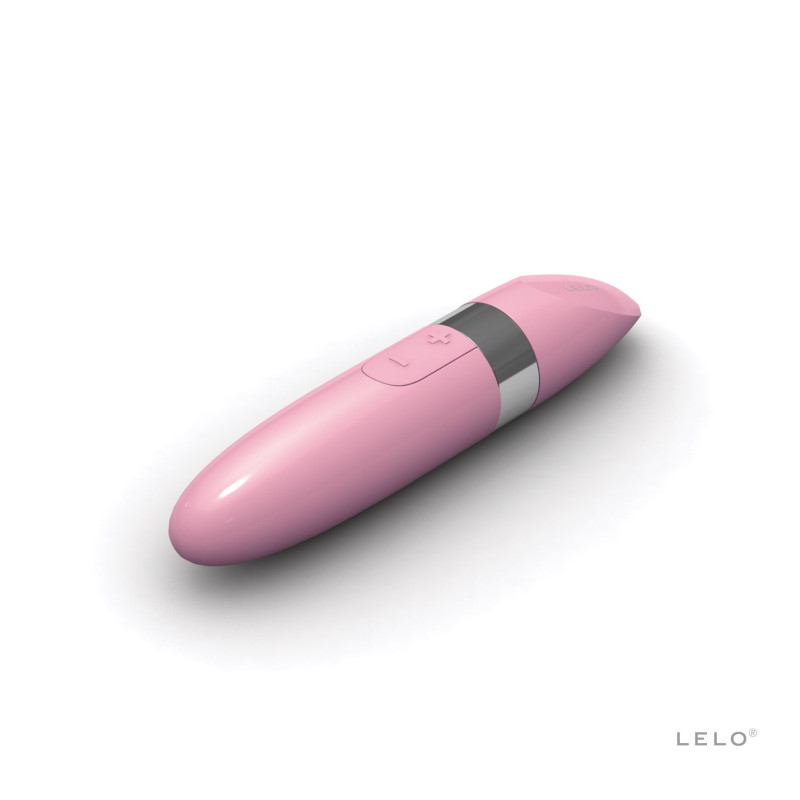 Віброкуль LELO Mia 2 Petal Pink
