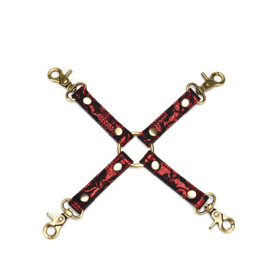 Хрестовина Liebe Seele Victorian Garden Hog Tie Хрестовина Liebe Seele Victorian Garden Hog Tie