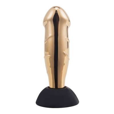 Масажер простати LOCKINK SEVANDA Hercules Vibrating Prostate Massager