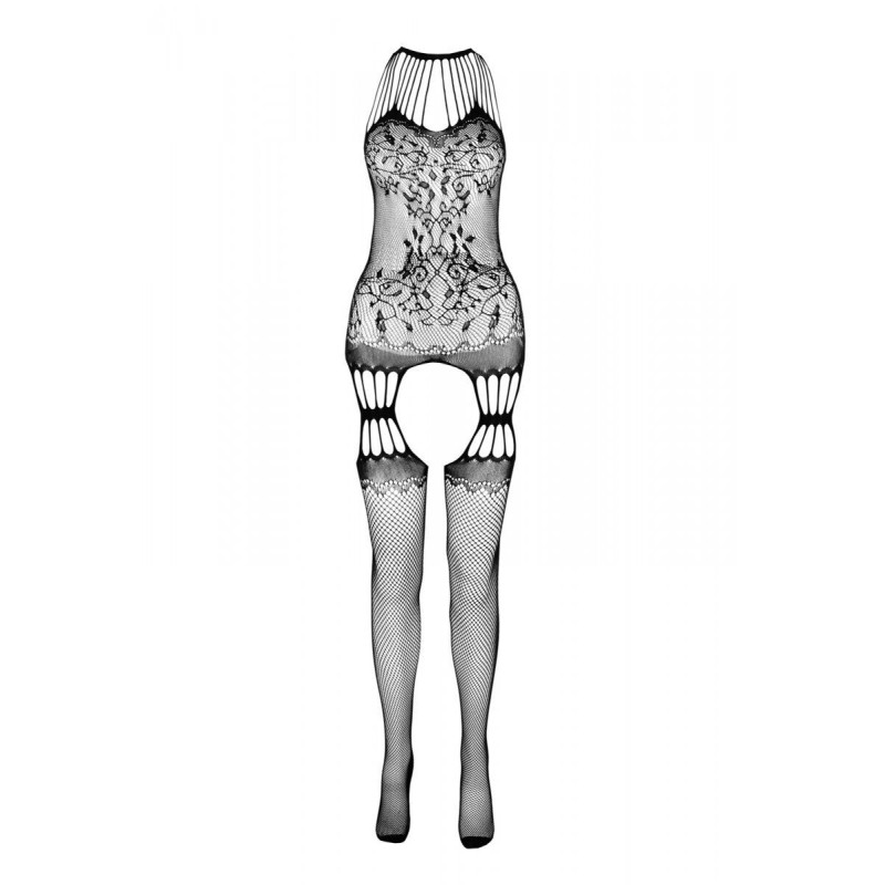Бодістокінг Passion BS095 white