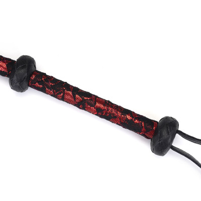 Батоги Liebe Seele Victorian Garden Bull Whip