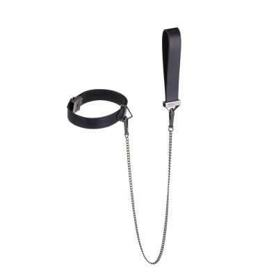 Набір з 8 ременів для зв'язування LOCKINK 8-Bondage-Straps Restraint Set - Black