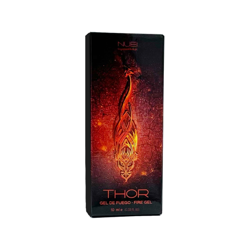 Гель для стимуляції оргазму для чоловіків Nuei Thor, 10 мл
