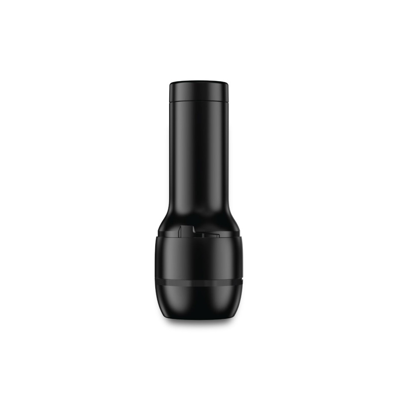 Мастурбатор попа Kiiroo Feel Stroker Butt Extra Tight Mid Brown для секс-машини Kiiroo Keon