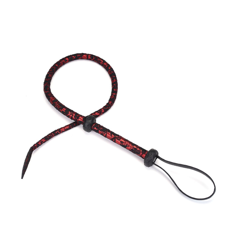 Батоги Liebe Seele Victorian Garden Bull Whip