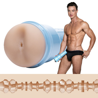 Мастурбатор-попка Fleshjack Boys: Cade Maddox Alpha Мастурбатор-попка Fleshjack Boys: Cade Maddox Alpha