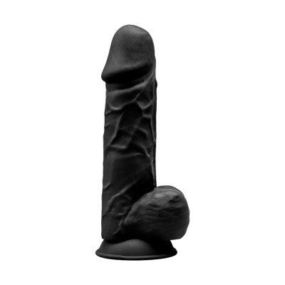 Фалоімітатор SilexD Norman Black (Model 4) Фалоімітатор SilexD Norman Black (Model 4)