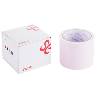 Електростатична стрічка для бондажу LOCKINK SEVANDA Electrostatic Tape - Pink Tape, 16 м Електростатична стрічка для бондажу LOCKINK SEVANDA Electrostatic Tape - Pink Tape, 16 м