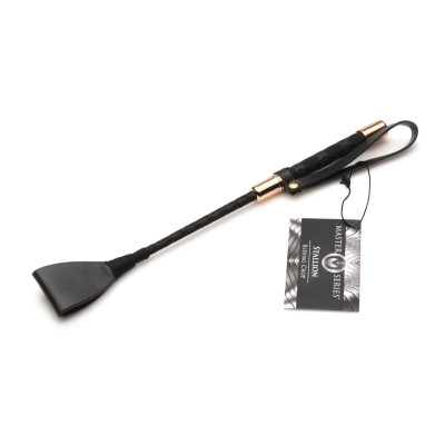 Шльопанка Master Series Stallion Riding Crop