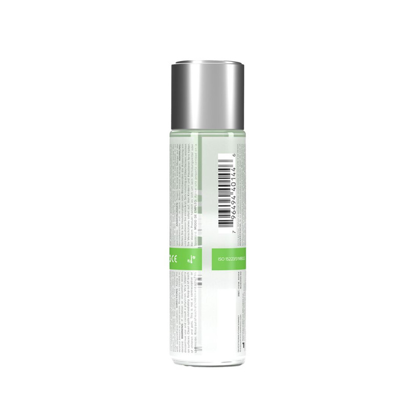 Лубрикант на водній основі JO H2O – Aloe 120 мл