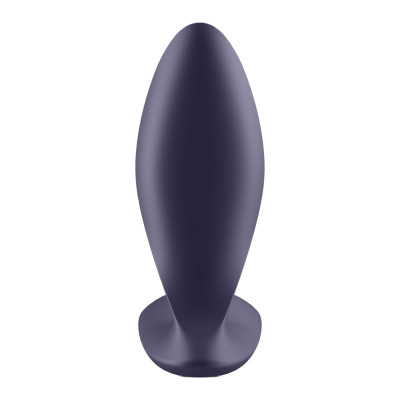 Анальний корок Satisfyer Power Plug