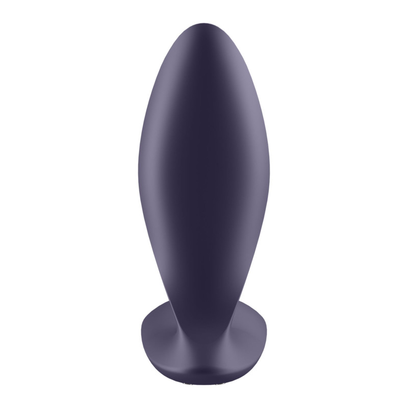 Анальний корок Satisfyer Power Plug