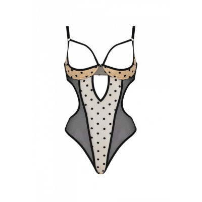 Боді MARINA BODY big S/M - Passion