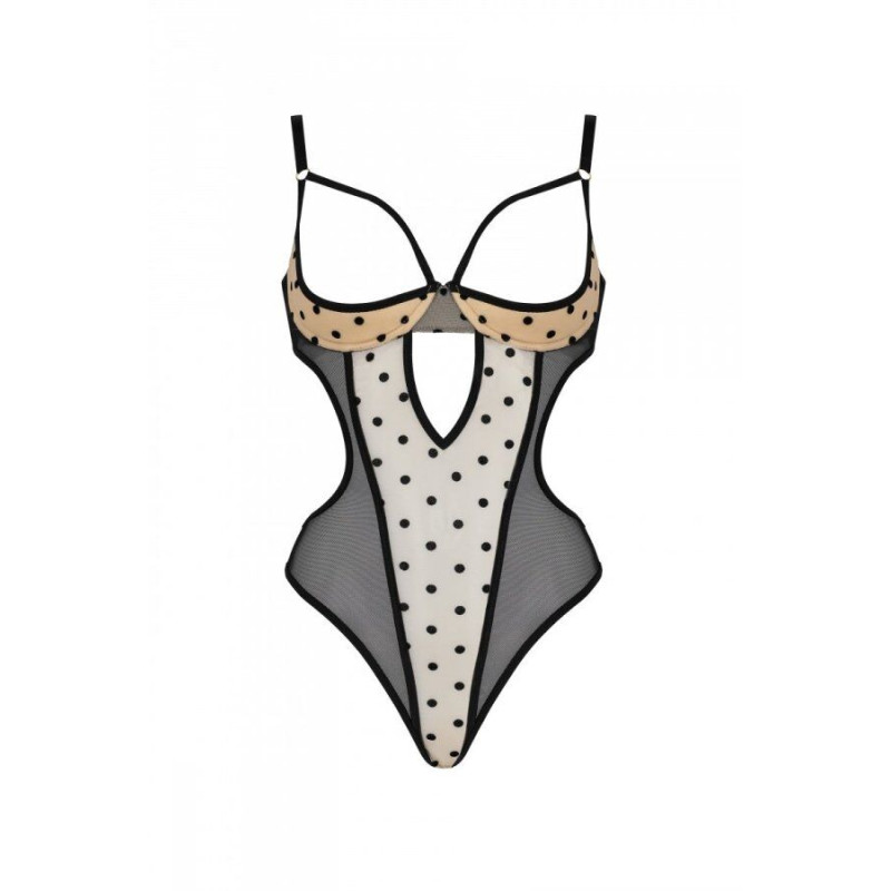 Боді MARINA BODY big S/M - Passion