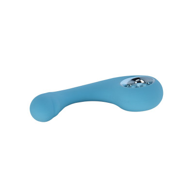 Вібратор для точки G FairyGasm BraveryAward Blue