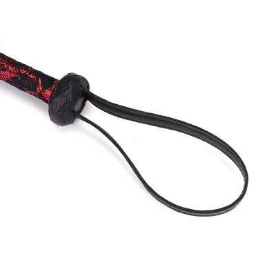 Батоги Liebe Seele Victorian Garden Bull Whip
