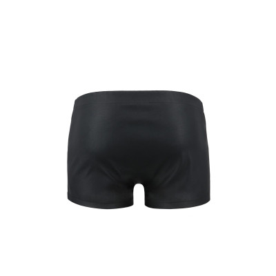 Чоловічі шортики 048 SHORT DAVID Black S/M - Passion