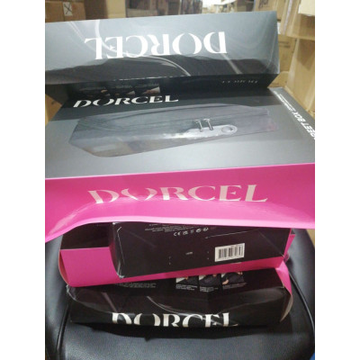 Кейс для іграшок з кодовим замком Dorcel DISCREET BOX (м'ята упаковка)