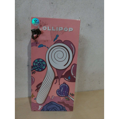 Пульсатор із вакуумною стимуляцією Otouch LOLLIPOP Teal (м'ята упаковка)