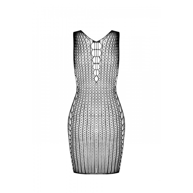 Бодістокінг Passion BS097 black