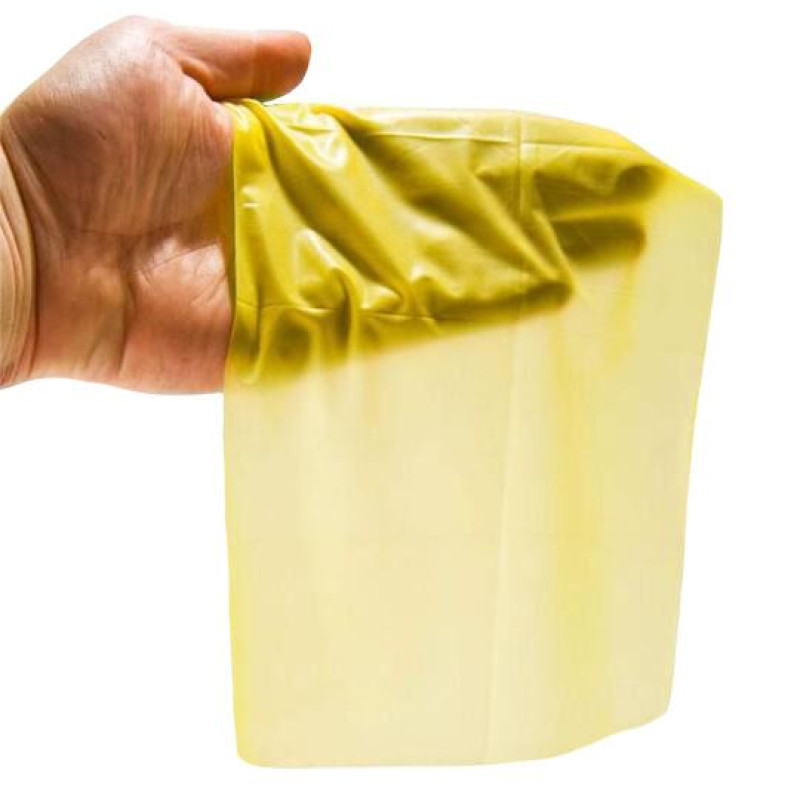 Серветка латексна Latex Dental Dams Banana 1 шт