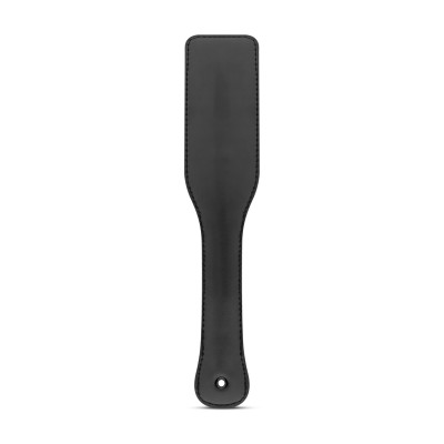 Паддл Bedroom Fantasies Paddle Spanking Toy, чорний