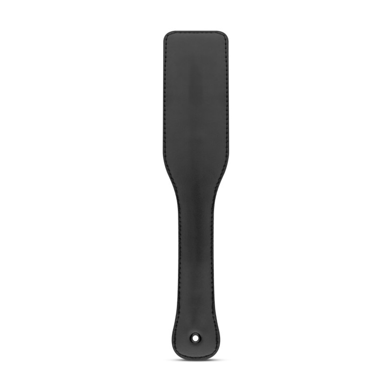Паддл Bedroom Fantasies Paddle Spanking Toy, чорний