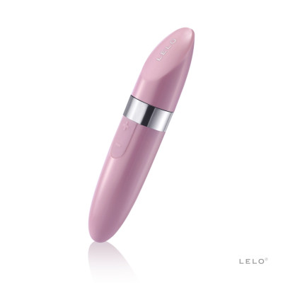 Віброкуль LELO Mia 2 Petal Pink