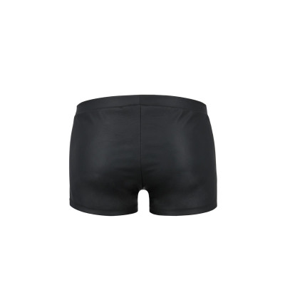 Чоловічі шортики 050 SHORT PATRICK black S/M - Passion