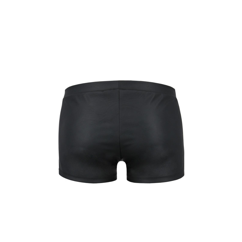 Чоловічі шортики 050 SHORT PATRICK black S/M - Passion