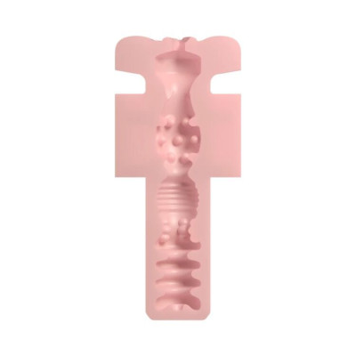 Рукав для мастурбатора Lovense Solace Vagina (м'ята упаковка)