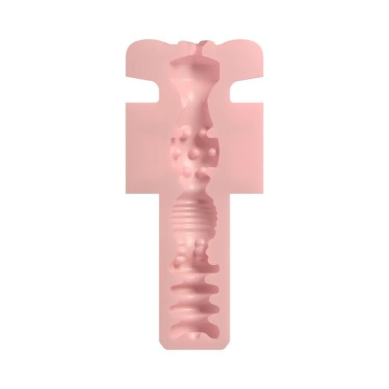 Рукав для мастурбатора Lovense Solace Vagina (м'ята упаковка)