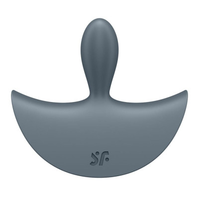 Анальна вібропробка Satisfyer Booty Absolute Beginners 2