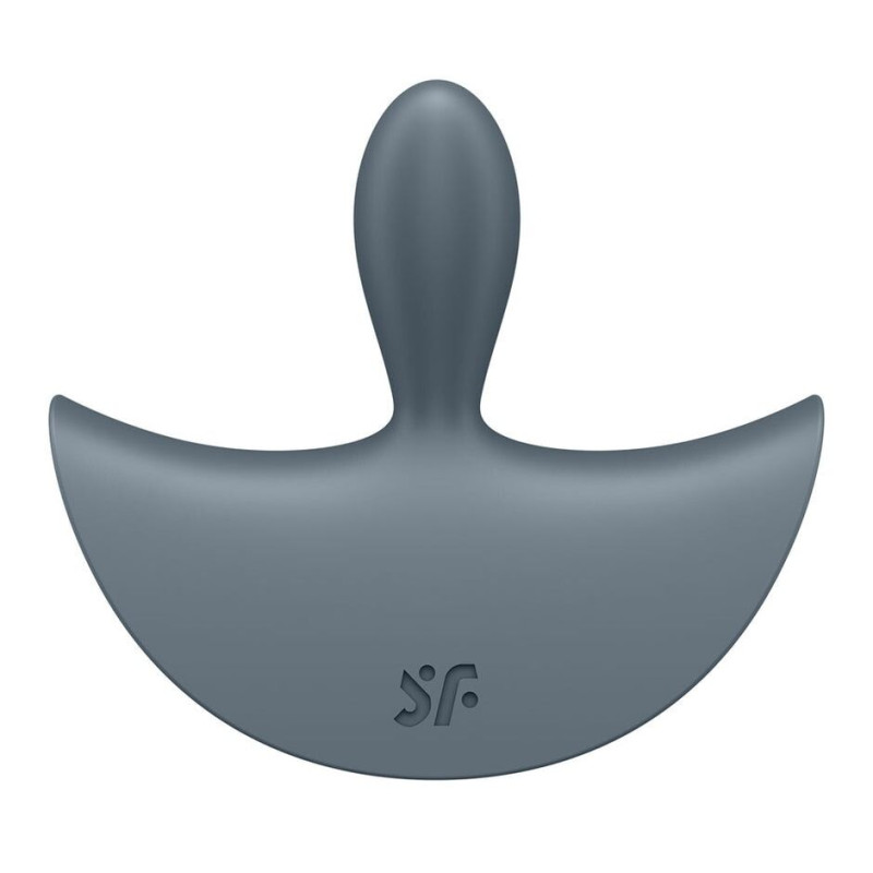 Анальна вібропробка Satisfyer Booty Absolute Beginners 2