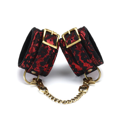 Поножі Liebe Seele Victorian Garden Ankle Cuffs Поножі Liebe Seele Victorian Garden Ankle Cuffs