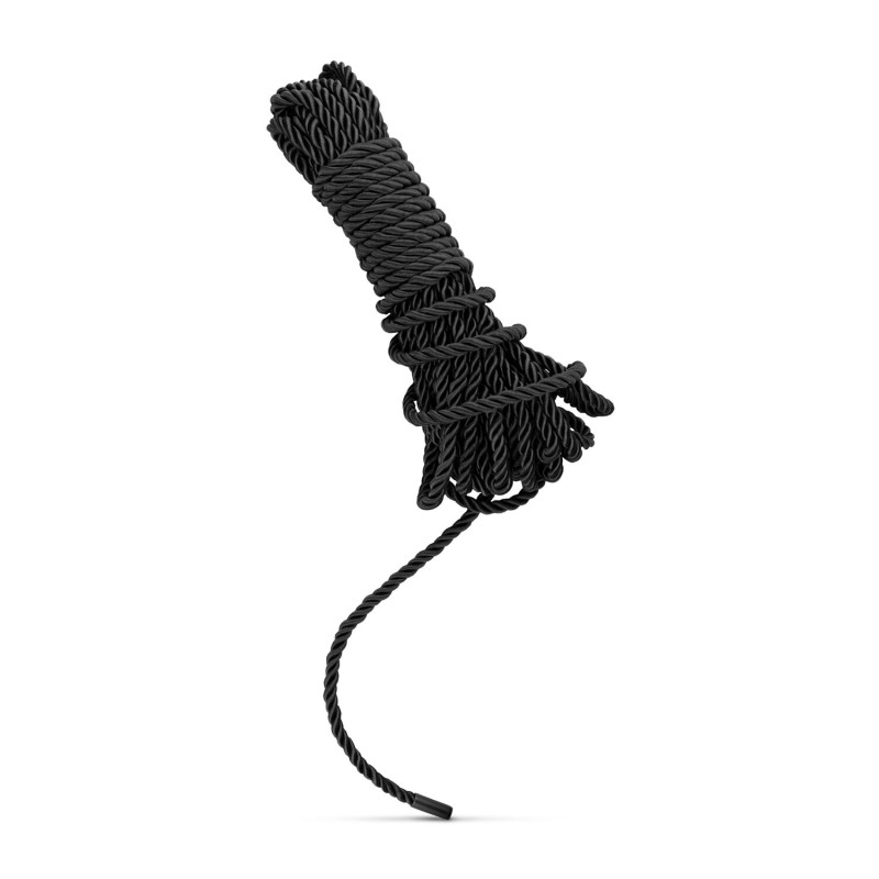 Мотузка для Кінбаку (Шибарі) Bedroom Fantasies Kinbaku Rope (5 м)