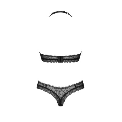 Комплект білизни Obsessive Medilla XL/2XL (сет з 2)