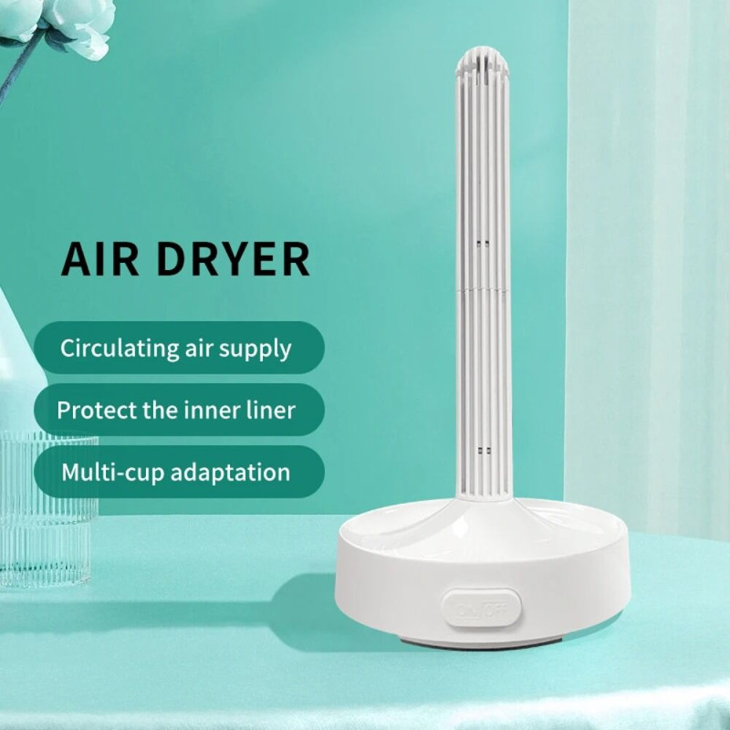 Сушарка для рукавів Otouch Sleeve Dryer