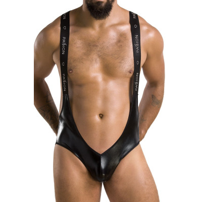 Чоловічі труси 027 BODY BRUNO Black S/M - Passion