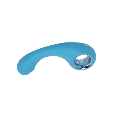 Вібратор для точки G FairyGasm BraveryAward Blue