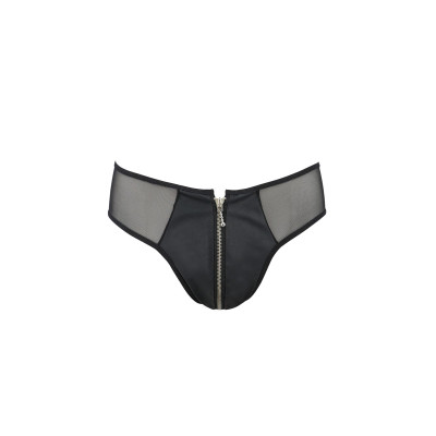 Чоловічі труси 042 SLIP TIMMY black L/XL - Passion