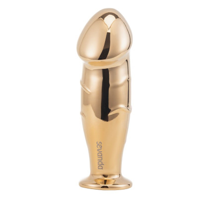 Масажер простати LOCKINK SEVANDA Hercules Vibrating Prostate Massager