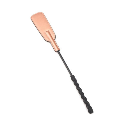 Шльопанка Liebe Seele Rose Gold Memory Riding Crop Шльопанка Liebe Seele Rose Gold Memory Riding Crop