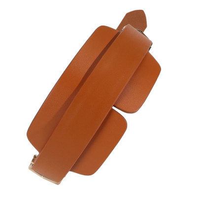 Маска на очі LOCKINK Blindfold Kit-Brown