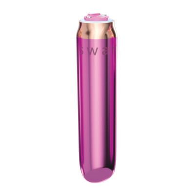 Віброкулька Swan Maximum + Comfy Cuff Pink